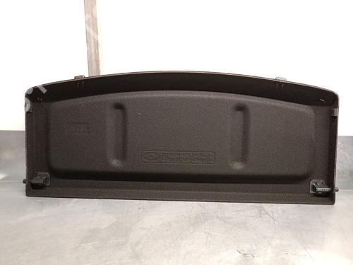 Rear parcel shelf HYUNDAI i20 III (BC3, BI3) 1.0 T-GDI | BP25606186C85 