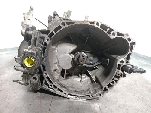 Used Gearbox PEUGEOT 407 (6D_) [2004-2011]  31131547
