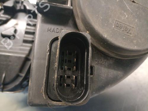 Right headlight SEAT ALTEA (5P1) 1.6 TDI | BP35756698C29 - Image 6