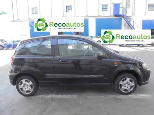 Subframe CHEVROLET AVEO / KALOS Hatchback (T200) 1.2 | BP3189385M9 - Image 8