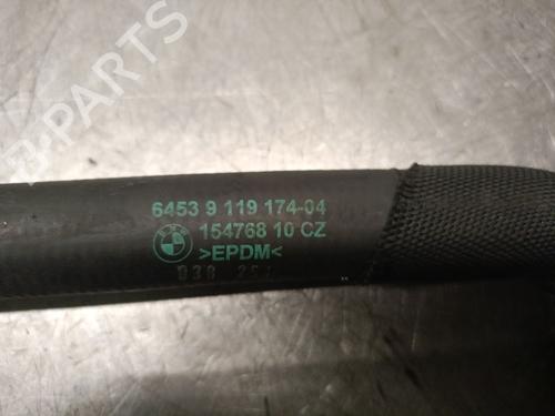 Pipe BMW 5 (F10) 530 d | BP29003083M125