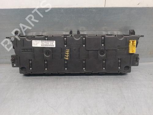 Instrument cluster CITROËN C4 Grand Picasso I (UA_) 2.0 HDi 138 | BP18025491C47
