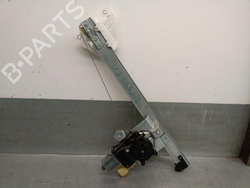 Rear right window mechanism FORD KUGA II (DM2) 1.6 EcoBoost | BP32003142C25 - Image 2