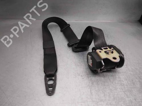 Used Front left seatbelt AUDI A8 D3 (4E2, 4E8) 4.2 quattro (335 hp) 11968314