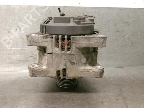 Alternateur CITROËN C4 Coupe (LA_) 1.6 HDi | BP30686599M7 