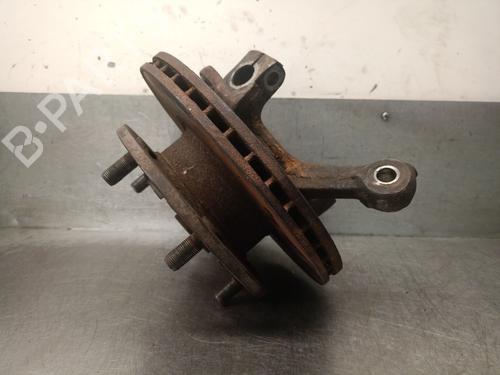 Right front steering knuckle OPEL MOVANO A Van (X70) 2.8 DTI (FD) | BP30124485M26