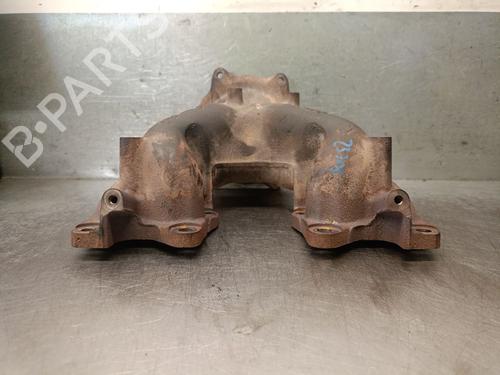 Exhaust manifold NISSAN ALMERA II Hatchback (N16) 1.5 | BP29973494M110 