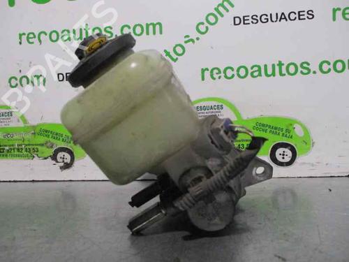 Brake master cylinder LEXUS GS (_S19_) 300 (GRS190_, GRS190R) | BP2319890M77 