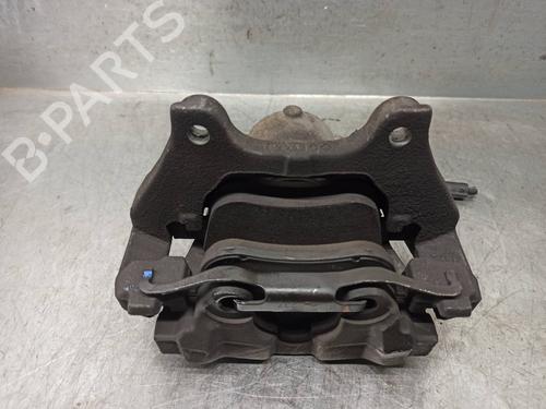 Left front brake caliper FIAT DOBLO Cargo (263_) 1.3 D Multijet | BP16056146M105 