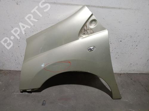 Used Left front fenders Left front fenders 39107346 39107346