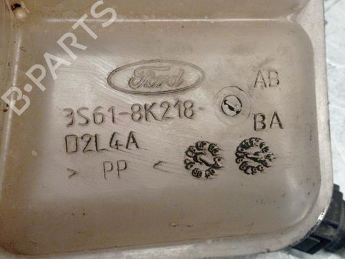 Expansion tank FORD FIESTA V (JH_, JD_) 1.4 TDCi | BP26322905C120 