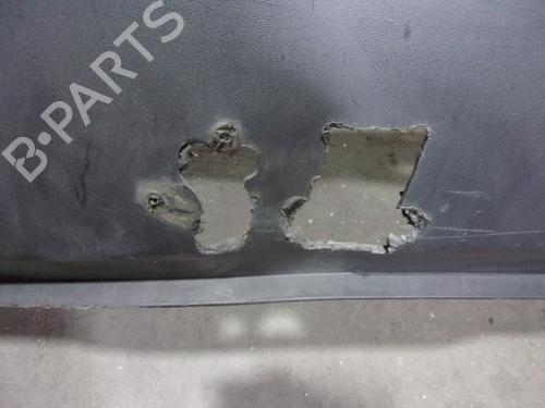 Rear bumper VW JETTA III (1K2) 1.9 TDI | BP17964644C8 