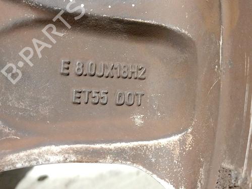 Rim FORD FOCUS III 1.0 EcoBoost | BP21582245C45