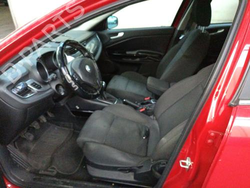 Headlight switch ALFA ROMEO GIULIETTA (940_) 1.6 JTDM (940FXD1A) | BP29808094I24 - Image 12