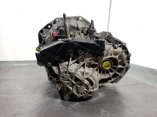 Gearbox NISSAN PRIMASTAR Van (X83) 2.0 dCi 115 | BP39200542M3 - Image 8