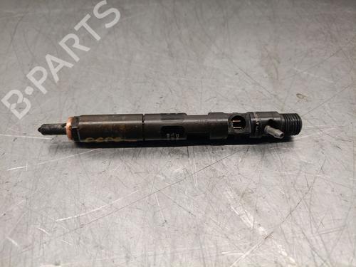 Used Injector NISSAN ALMERA II Hatchback (N16) 1.5 dCi (82 hp) 29374396