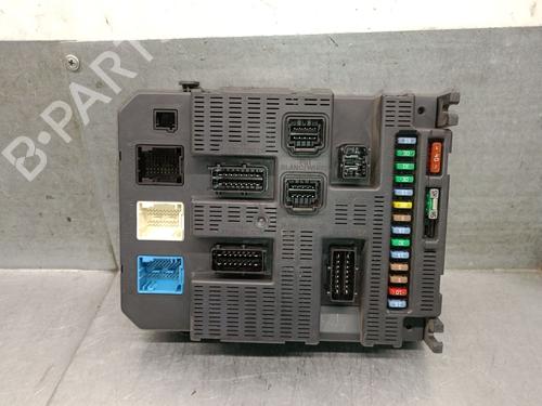 fuse-box-citroen-c3-pluriel-hb_-2003-39431309 main image