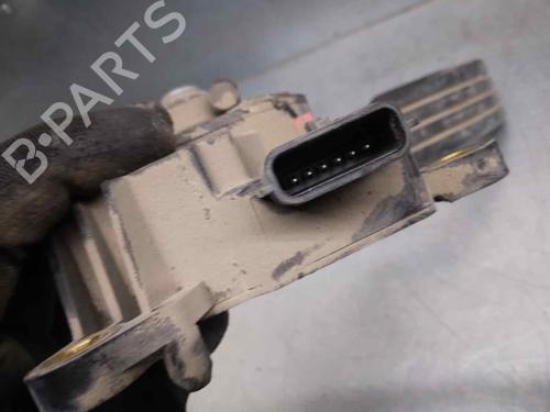 Pedal RENAULT CLIO III (BR0/1, CR0/1) 1.5 dCi | BP11794906I4 