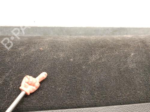 Glove box MERCEDES-BENZ CLK (C209) CLK 200 Kompressor (209.342) | BP28189078C95 