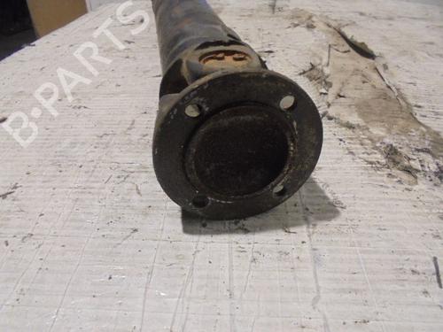 Driveshaft LADA NIVA Closed Off-Road Vehicle (2121, 2131) 1600 4x4 | BP9588589M37 