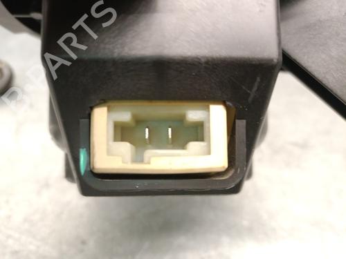 Heater blower motor FIAT 500L (351_, 352_) 1.3 D Multijet (199LXY1A, 199LXY11) | BP31921187M62