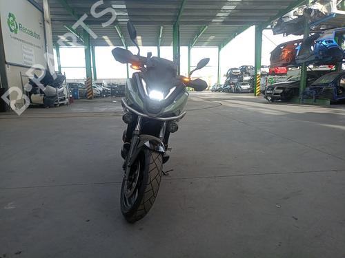 Støtte HONDA MOTORCYCLES NC NC 750 X DCT (RH23, RH09) | BP34341748C155  - Image 9