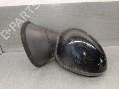 Left mirror MINI MINI COUNTRYMAN (R60) Cooper D | BP27257456C26 