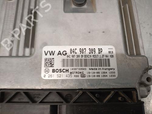 Engine control unit (ECU) SEAT ARONA (KJ7, KJP) 1.0 TSI | BP26556472M57 