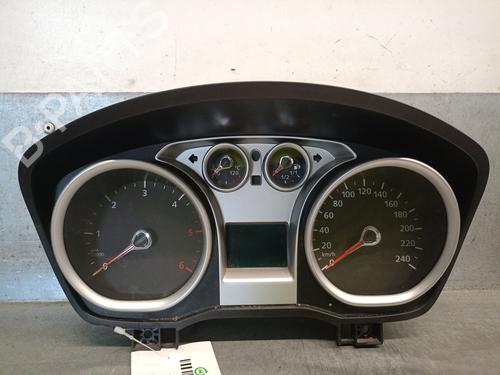Used Instrument cluster Instrument cluster FORD KUGA I 2.0 TDCi (140 hp) 34174237 34174237