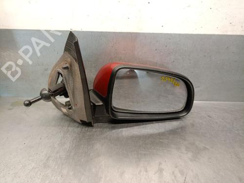 Used Right mirror Right mirror 37197320 37197320