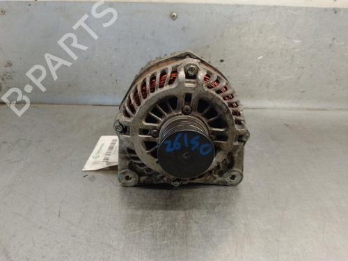 Alternator RENAULT KOLEOS I (HY_) 2.0 dCi (HY0K) | BP39164852M7 - Image 2