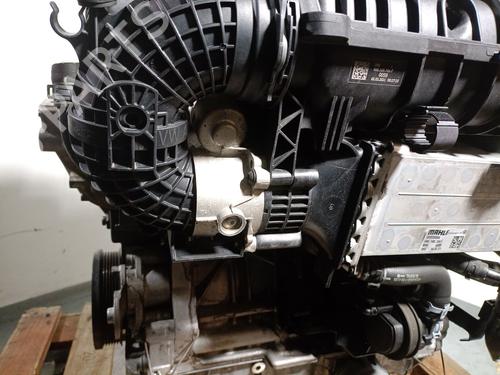 Motor SEAT ATECA (KH7, KHP) 1.5 TSI | BP31210609M1