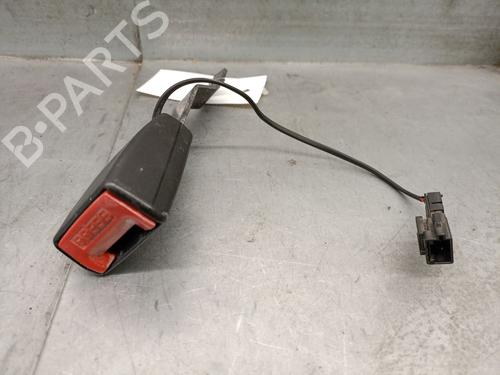 Seat buckle RENAULT CLIO III (BR0/1, CR0/1) 1.5 dCi (BR17, CR17) | BP32419832I32