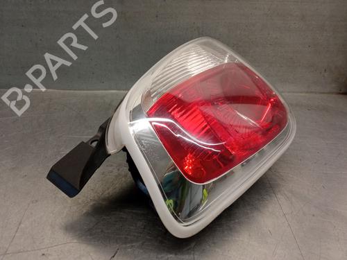 Left taillight FIAT 500 (312_) 1.4 (312AXC1B, 312CXC1B) | BP29077398C34