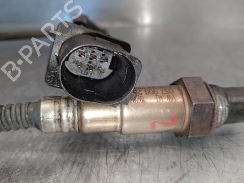 Elektronisk sensor AUDI A6 C6 (4F2) 3.0 TDI quattro | BP29917495M84