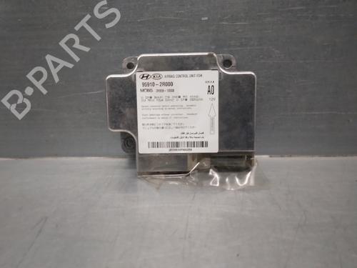 Used ECU airbags HYUNDAI i30 (FD) 1.4 (109 hp) 15525172