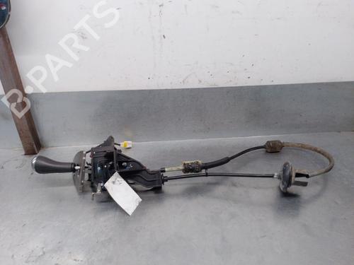 Palanca de cambios Palanca de cambios CITROËN C8 (EA_, EB_) 2.0 HDi 165 (163 hp) 37150552 37150552