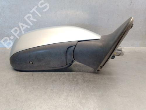 Right mirror RENAULT LAGUNA II (BG0/1_) 1.9 dCi (BG08, BG0G) | BP29570467C27 