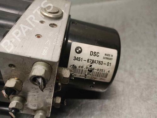 ABS pump BMW 1 (E81) 118 d | BP18253315M43 