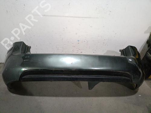 Used Rear bumper Rear bumper PEUGEOT 407 SW (6E_, 6D_) 2.0 HDi (140 hp) 36391562 36391562