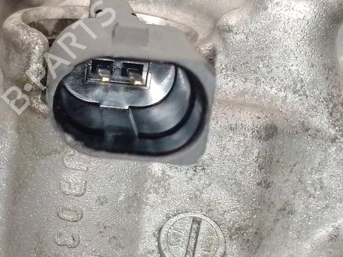 AC compressor AUDI A3 Limousine (8VS, 8VM) 1.6 TDI | BP34568475M34 - Image 6