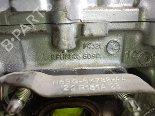 Engine FORD PUMA (J2K, CF7) 1.0 EcoBoost mHEV | BP36647139M1 - Image 10