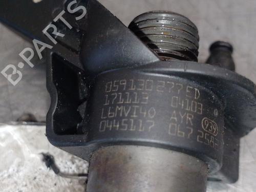 Injector VW AMAROK (2HA, 2HB, S1B, S6B, S7A, S7B, AGD) 3.0 TDI 4motion | BP36390767M100 - Image 5