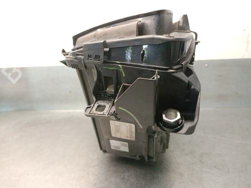 Left headlight MERCEDES-BENZ GLE (W166) 250 d 4-matic (166.004) | BP32470900C28
