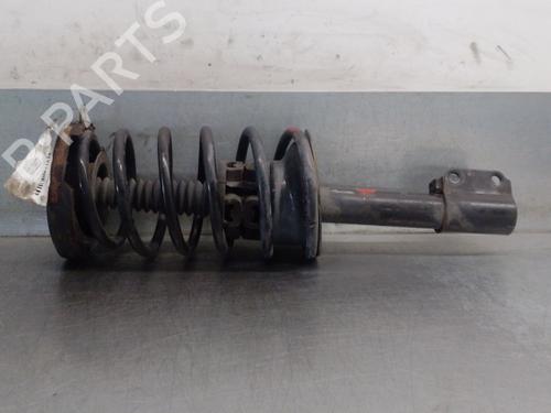 Venstre fortil støddæmper Venstre fortil støddæmper 37758479 37758479