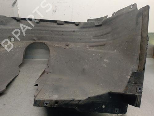 Wheel arch JEEP AVENGER (J2) Electric | BP32232832C56