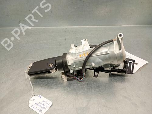 Ignition barrel VW TIGUAN (5N_) 2.0 TDI | BP29450637M48 