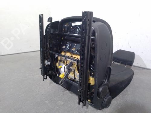 Left front seat MERCEDES-BENZ SPRINTER 3,5-t Van (B907, B910) 311 CDI (910.631, 910.633) | BP38992901C15  - Image 10