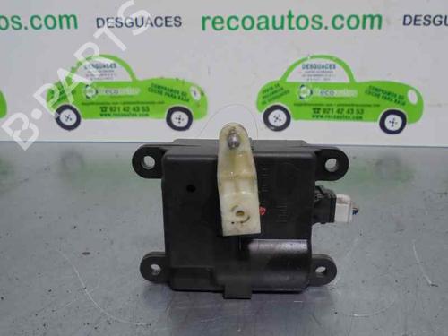 Used Heater blower motor NISSAN X-TRAIL I (T30) 2.0 4x4 (140 hp) 5045561