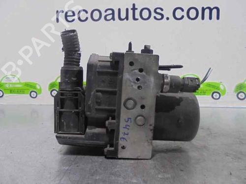 ABS pump FORD MONDEO III Saloon (B4Y) 2.0 TDCi | BP2124409M43 